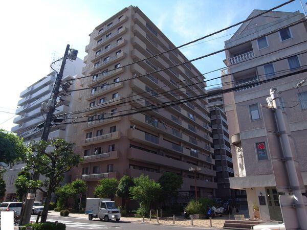 エクラン本厚木