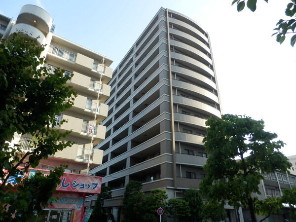 グランガーデン本厚木