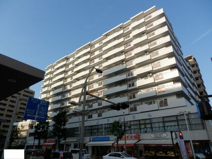 厚木セントラルハイツ 5枚目 厚木セントラルハイツ