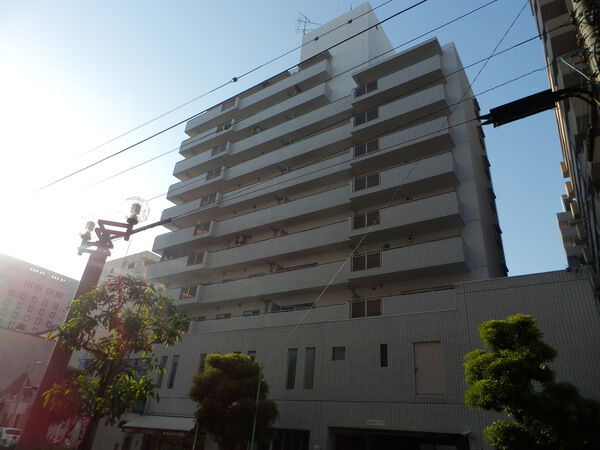 厚木セントラルハイツ