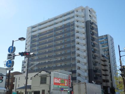 ベルドゥムール本厚木