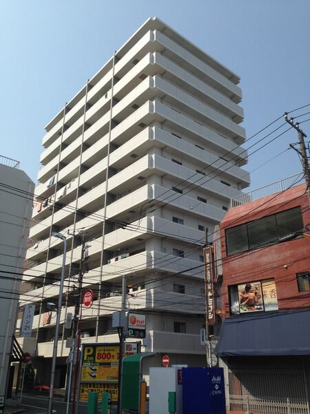 アイディーコート本厚木シティーゲート