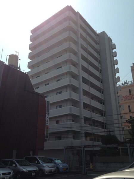 アイディーコート本厚木シティーゲート