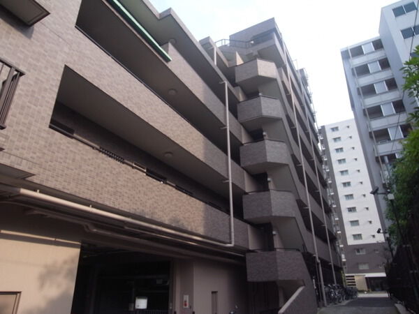 ドラゴンマンション本厚木弐番館