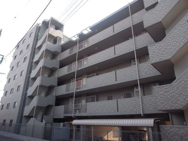 コンフォートパレス本厚木ファーストステージ