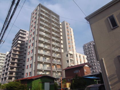 リリーベル本厚木 8枚目 リリーベル本厚木