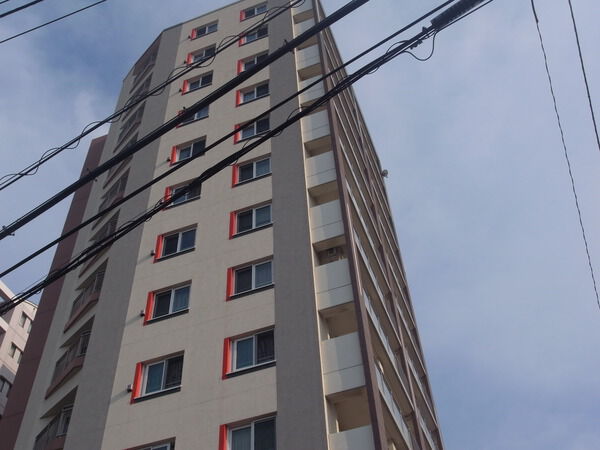 リリーベル本厚木