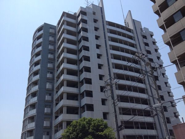 あつぎタワーグランド 3枚目 あつぎタワーグランド