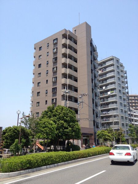 グランマーレ本厚木 2枚目 グランマーレ本厚木