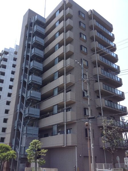 グランマーレ本厚木 3枚目 グランマーレ本厚木