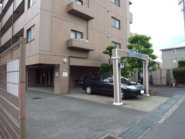 ネオハイツ本厚木