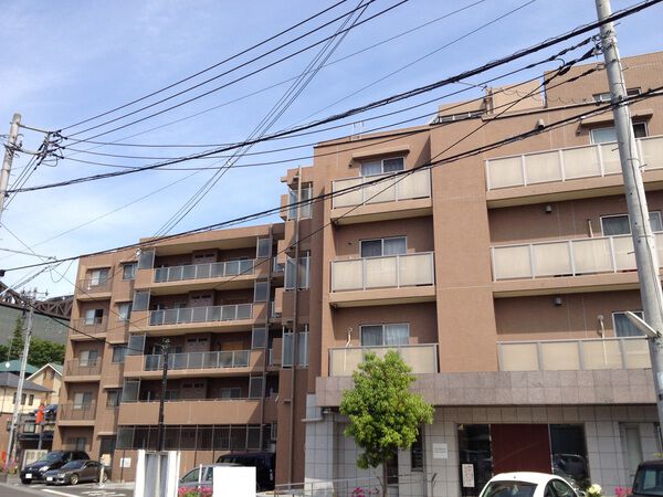 グーディッシュ愛甲石田 2枚目 グーディッシュ愛甲石田