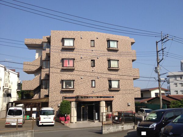 レクセル愛甲石田 2枚目 レクセル愛甲石田