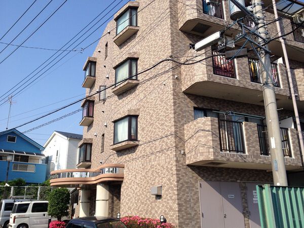 レクセル愛甲石田 3枚目 レクセル愛甲石田