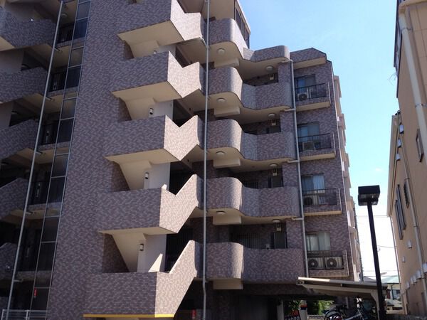 ヴィザージュ伊勢原 2枚目 ヴィザージュ伊勢原