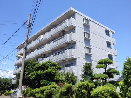 MAC愛甲石田コート 8枚目 MAC愛甲石田コート