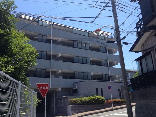 エレガンス伊勢原 2枚目 エレガンス伊勢原