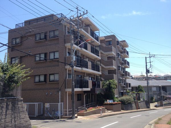 ライオンズマンション伊勢原第3