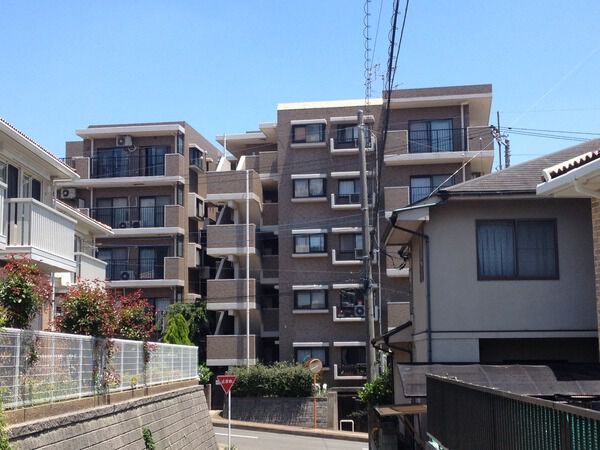ライオンズマンション伊勢原第3