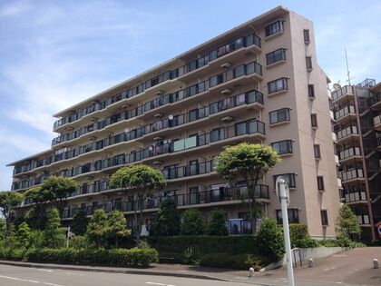 リバティタウン伊勢原