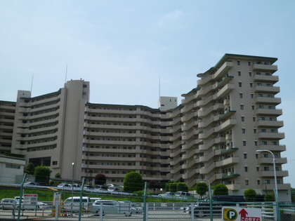 かしわ台クラルテ 8枚目 かしわ台クラルテ