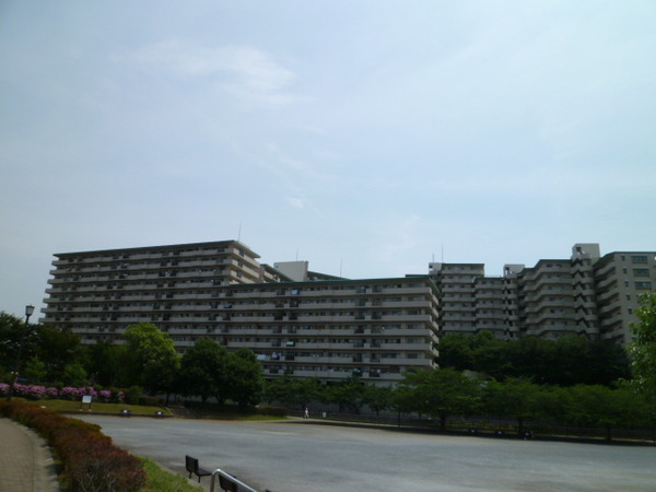 かしわ台クラルテ 2枚目 かしわ台クラルテ