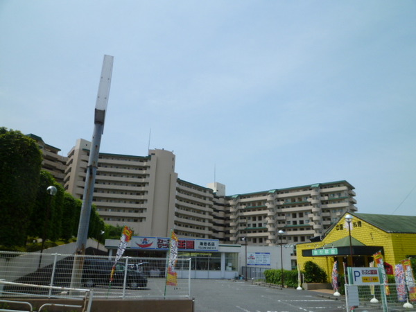 かしわ台クラルテ 3枚目 かしわ台クラルテ