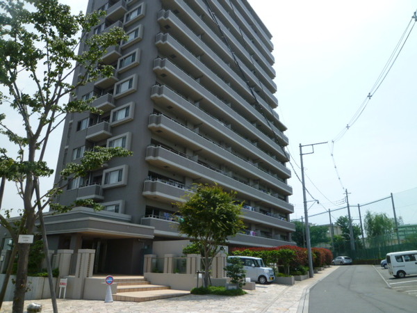 プライムステイツかしわ台 2枚目 プライムステイツかしわ台