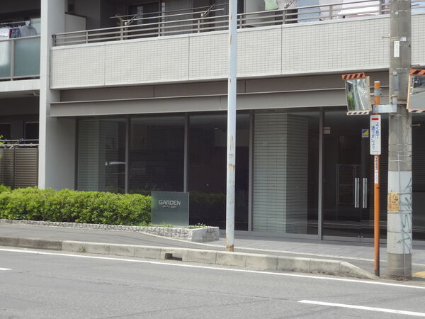 【ガーデン海老名】外観写真 【ガーデン海老名】外観写真