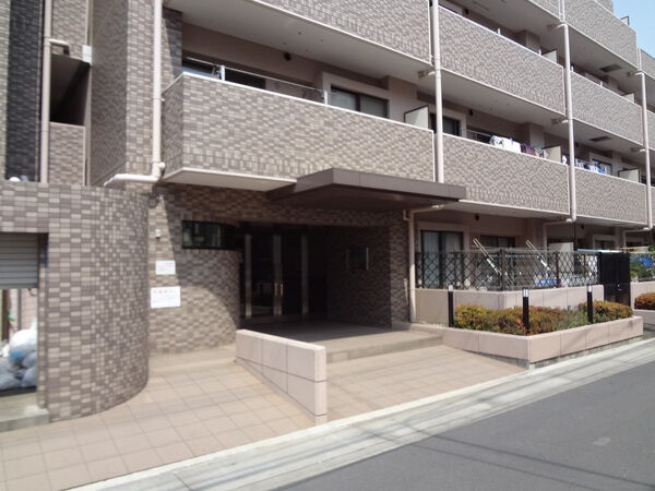 【レクセル厚木】外観写真 【レクセル厚木】外観写真