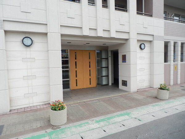 モラーダ海老名ディア・ステージ