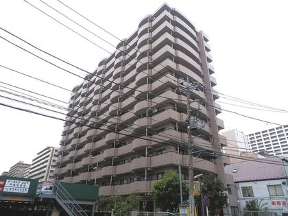 ヴィザージュ海老名