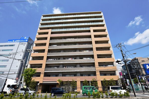 エンゼルソルスイート海老名