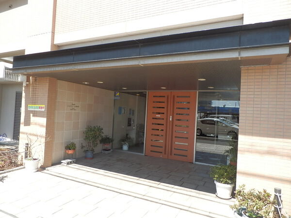 エンゼルソルスイート海老名