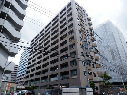 レクセル海老名
