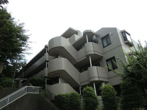 パールコート玉川学園