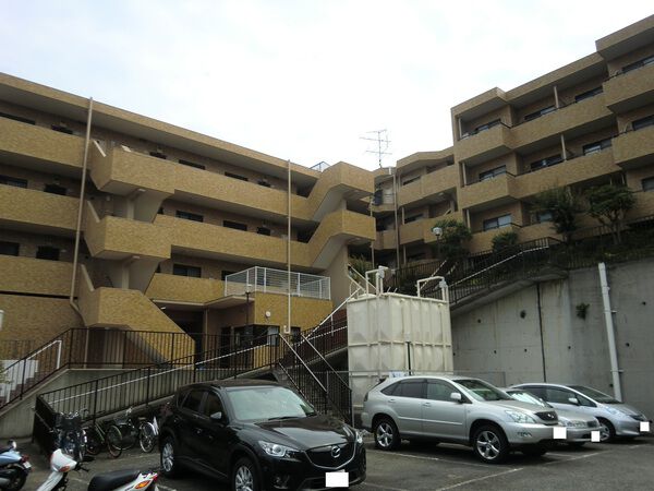 ライオンズマンション玉川学園