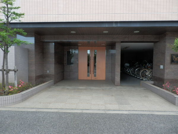 【プリムローズ南町田】共用施設 【プリムローズ南町田】共用施設