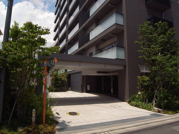 ザ・パークハウス町田中町 3枚目 ザ・パークハウス町田中町