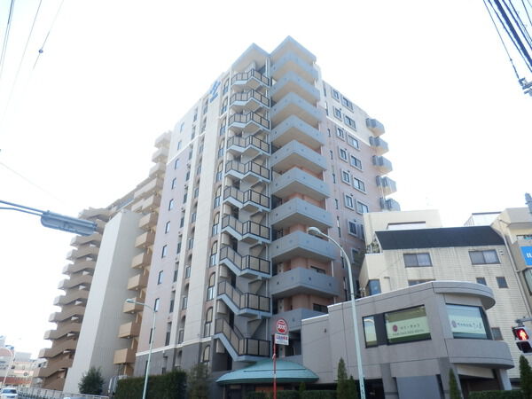 ロアーブルサン町田 2枚目 ロアーブルサン町田