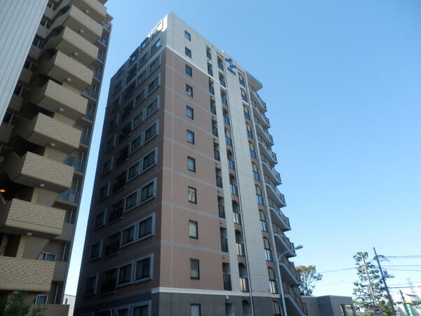 ロアーブルサン町田 3枚目 ロアーブルサン町田