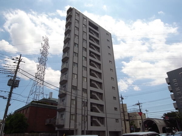 サンクレイドル町田中町