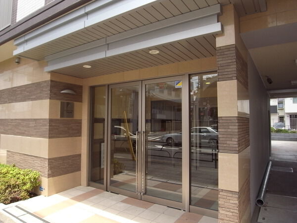 サンクレイドル町田中町