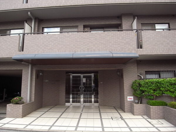チサンマンション町田中町