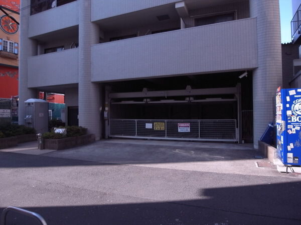 ファーストクラス町田駅前