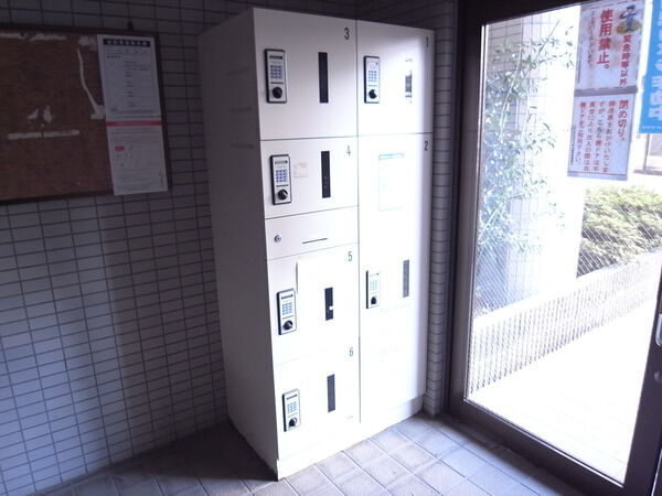 ファーストクラス町田駅前