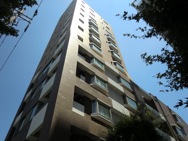 シティヒルズ町田ビューフロント 2枚目 シティヒルズ町田ビューフロント