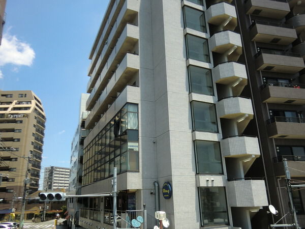 ライオンズマンション町田第６