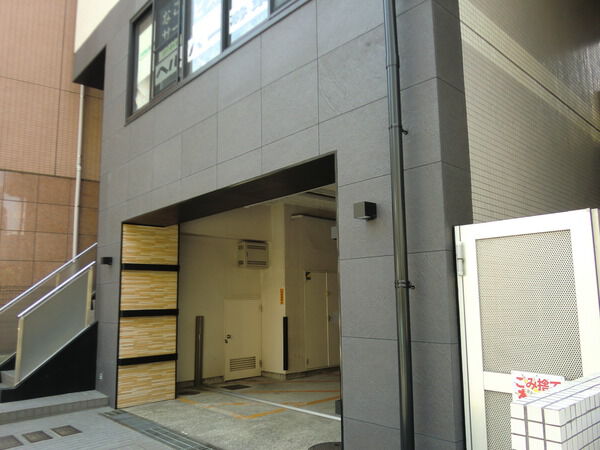 ライオンズルーセント町田