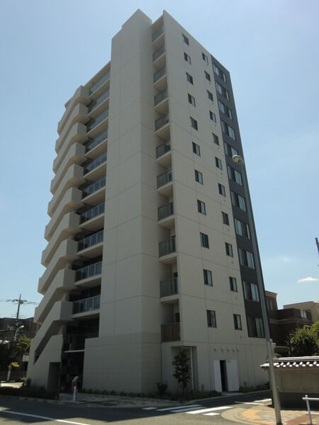 グランテム町田